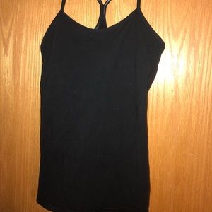 Lululemon tank top!